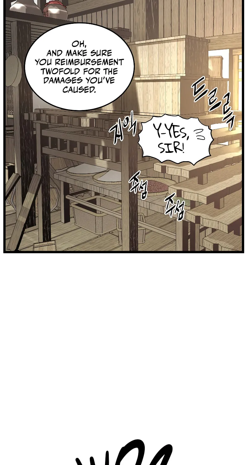 Read Murim Login chapter 150 image 37 on Lezhin
