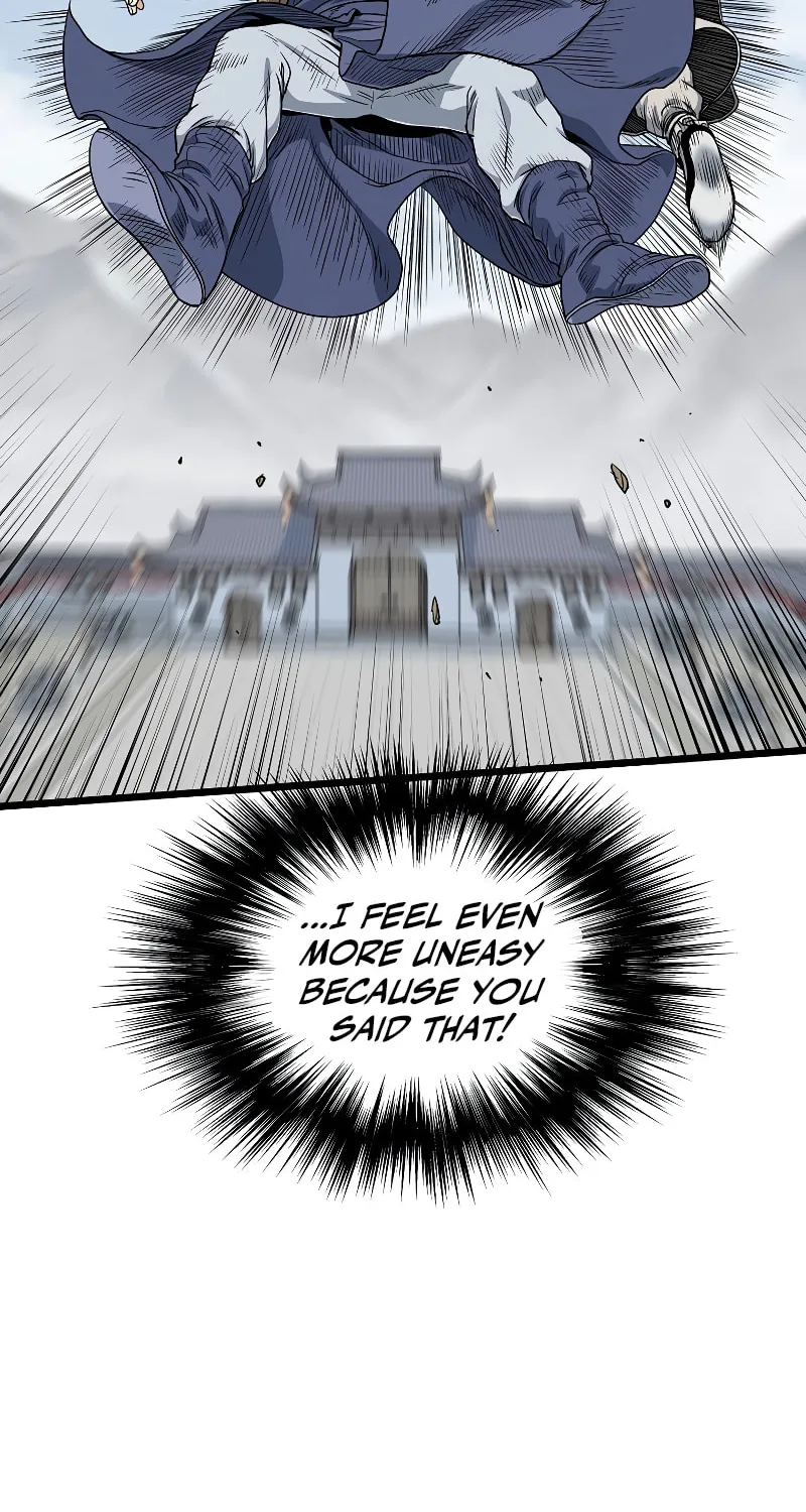 Read Murim Login chapter 150 image 4 on Lezhin
