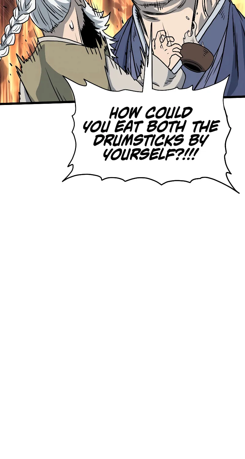 Read Murim Login chapter 150 image 43 on Lezhin