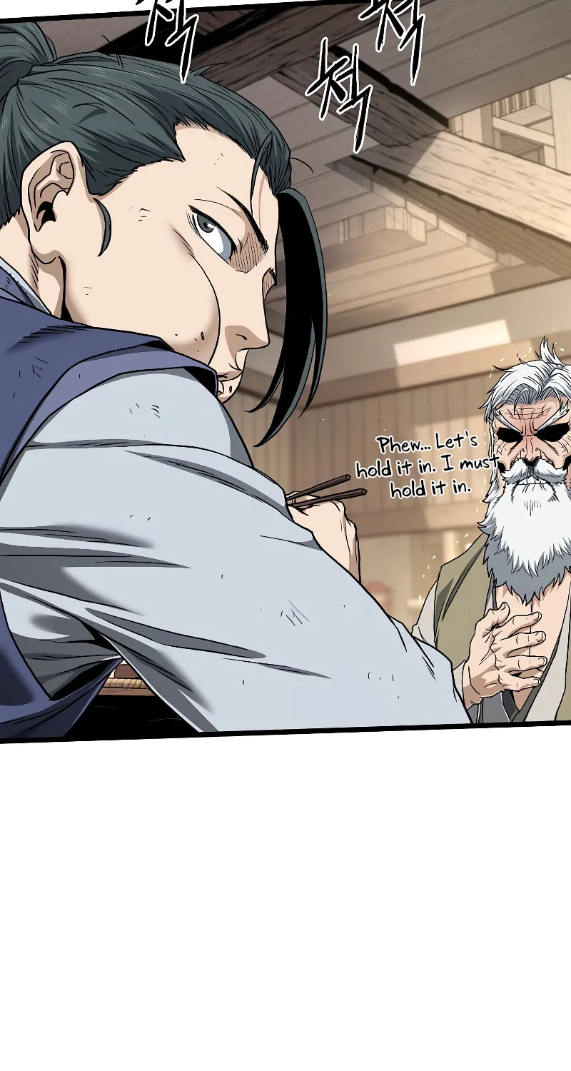 Read Murim Login chapter 150 image 49 on Lezhin