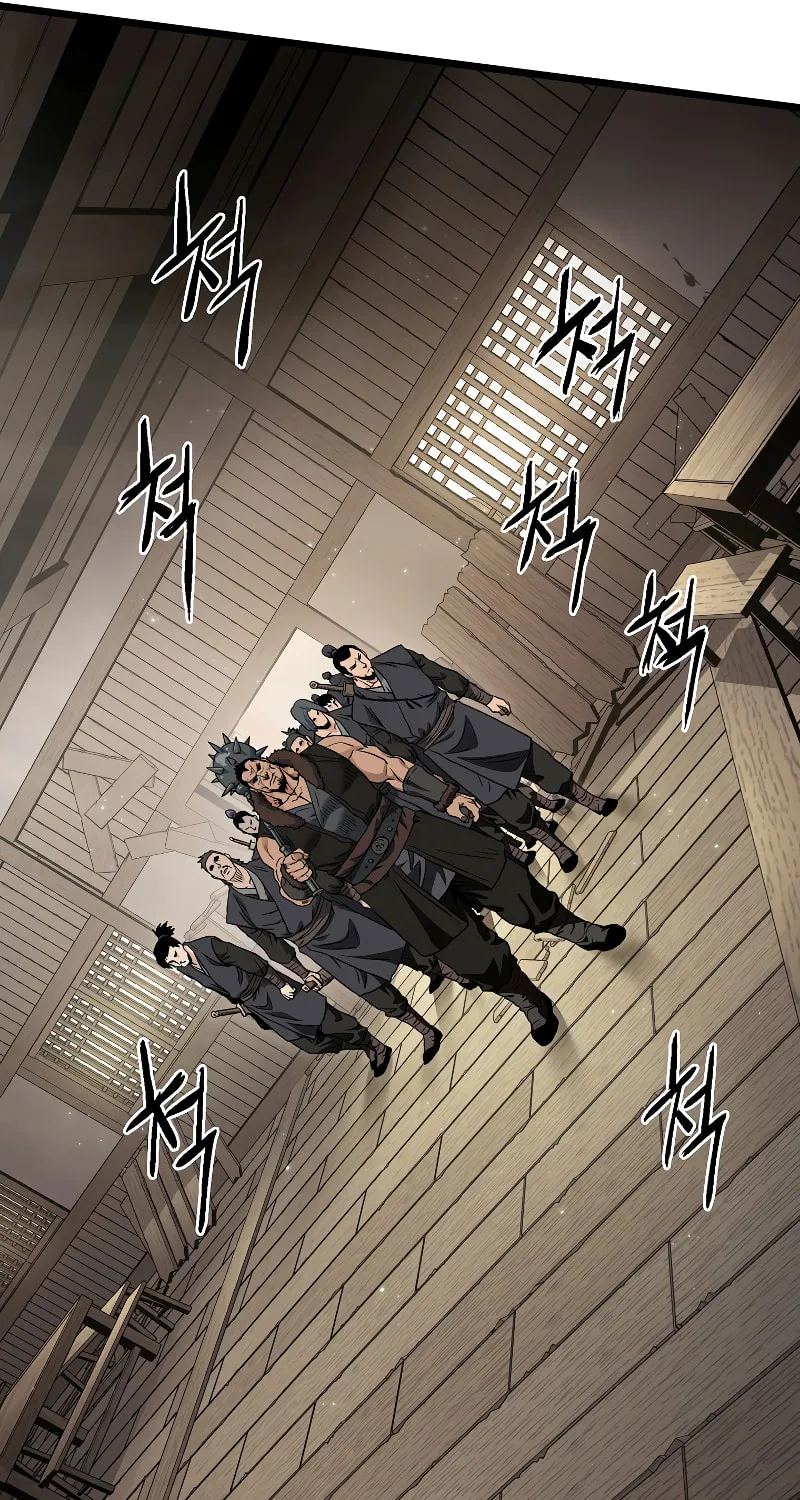 Read Murim Login chapter 150 image 51 on Lezhin