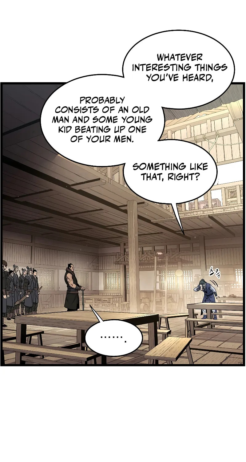 Read Murim Login chapter 150 image 56 on Lezhin