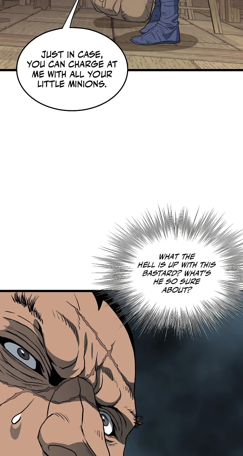 Read Murim Login chapter 150 image 58 on Lezhin