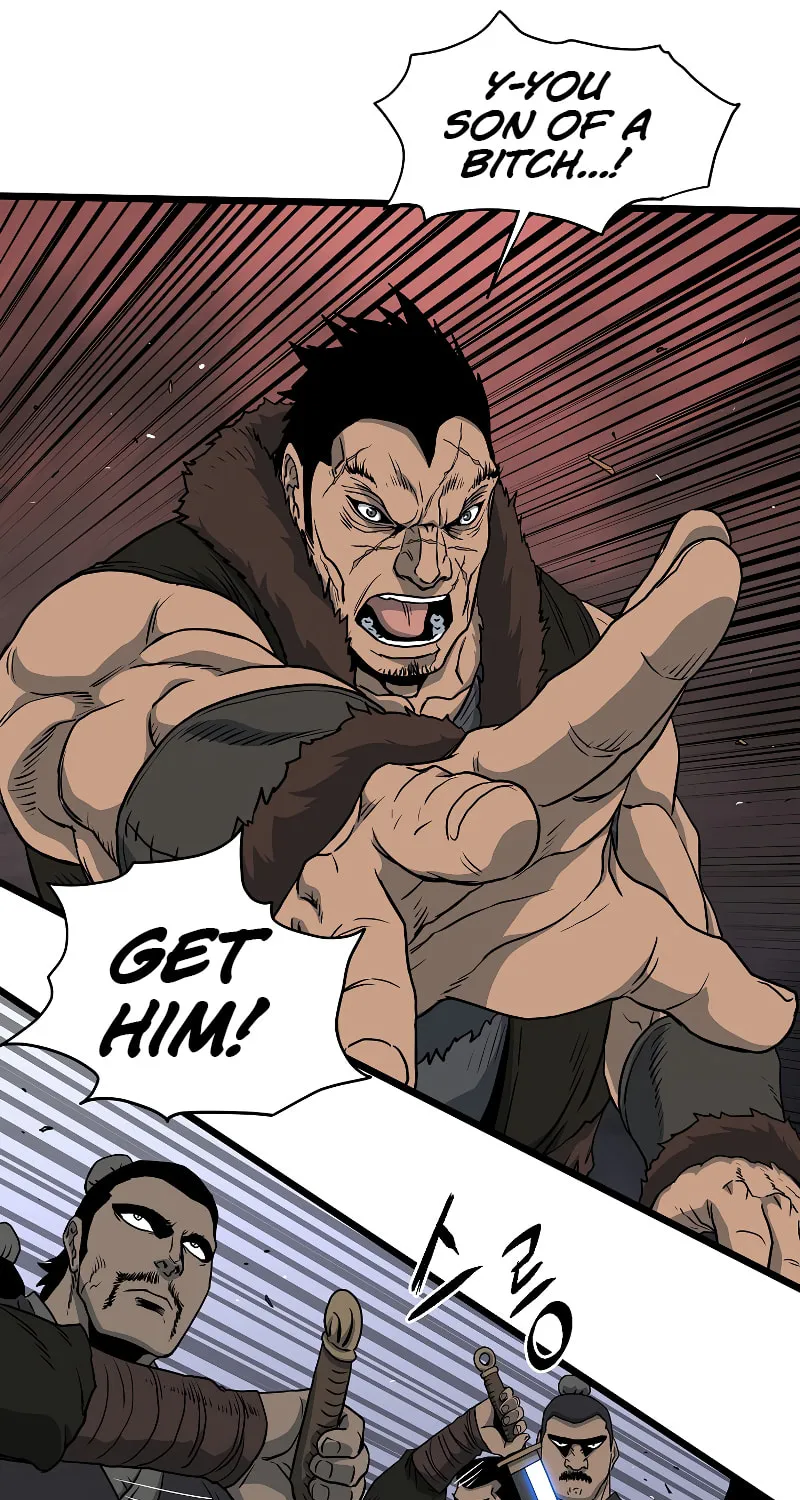 Read Murim Login chapter 150 image 61 on Lezhin