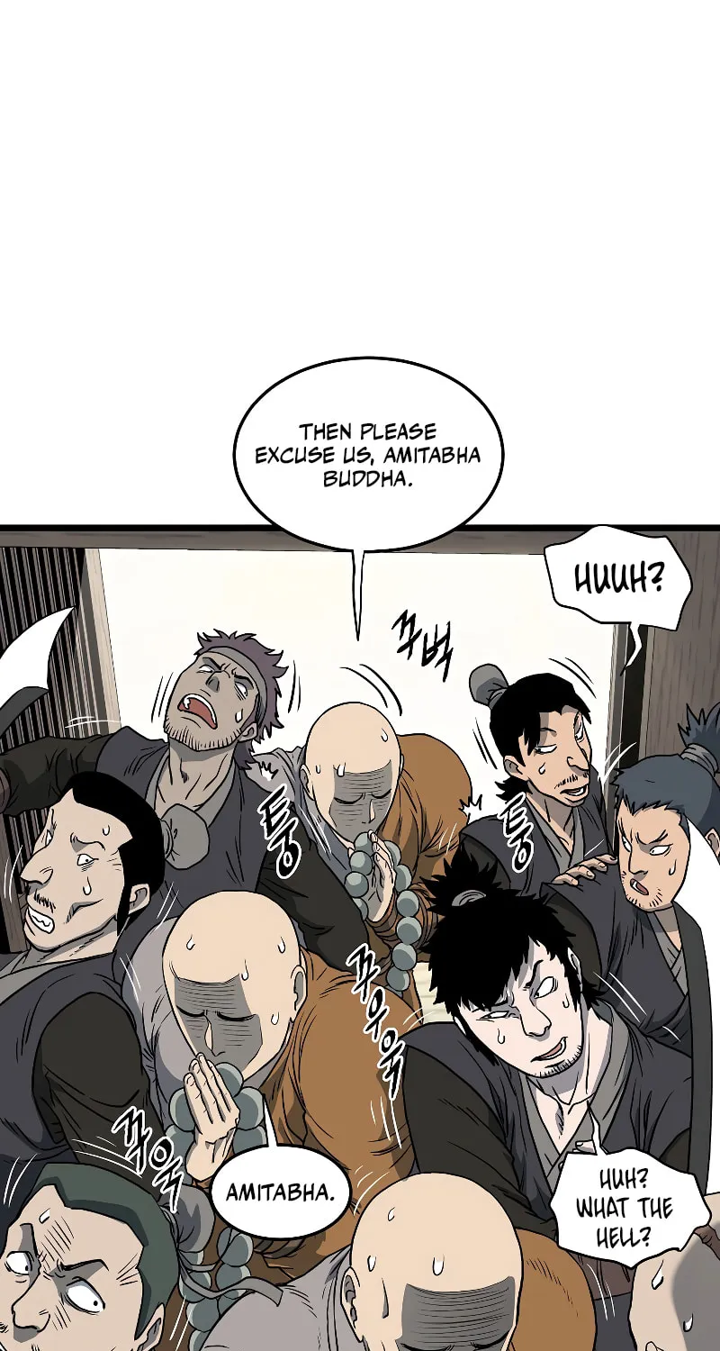 Read Murim Login chapter 150 image 65 on Lezhin