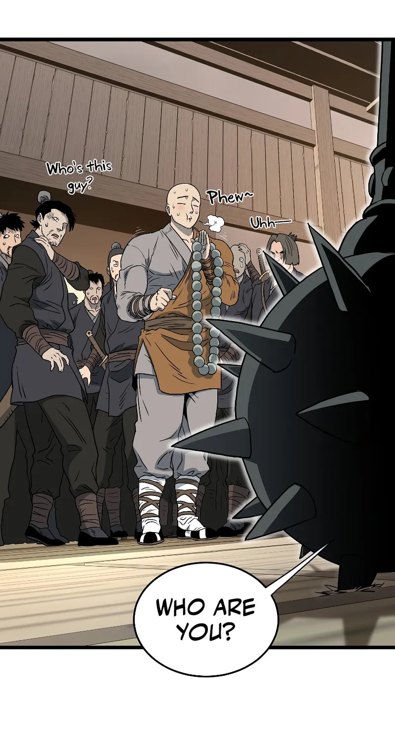 Read Murim Login chapter 150 image 67 on Lezhin
