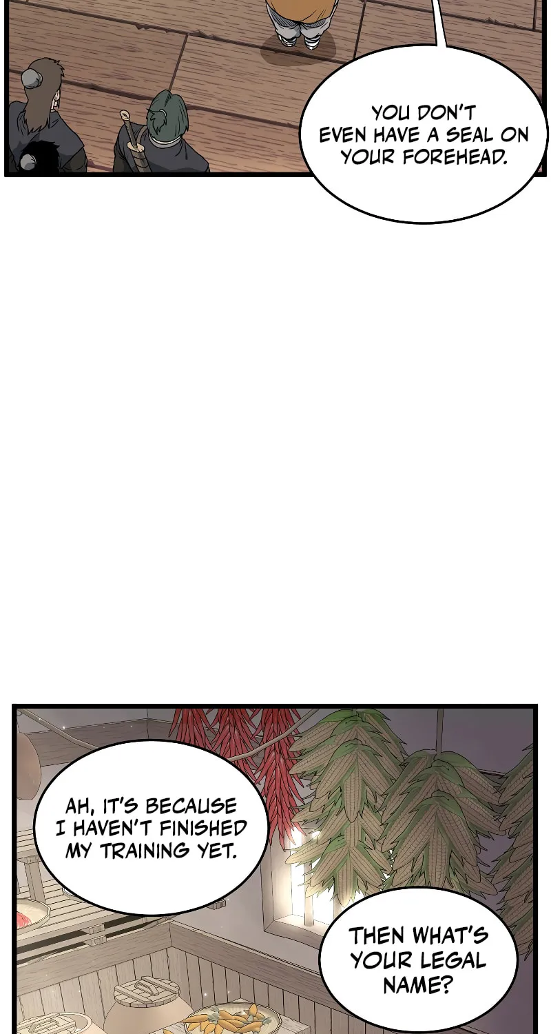 Read Murim Login chapter 150 image 69 on Lezhin