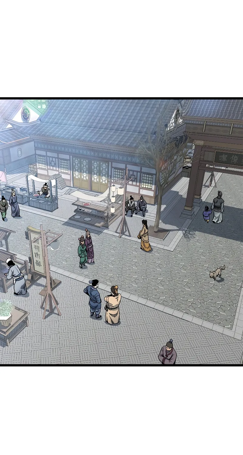 Read Murim Login chapter 150 image 7 on Lezhin