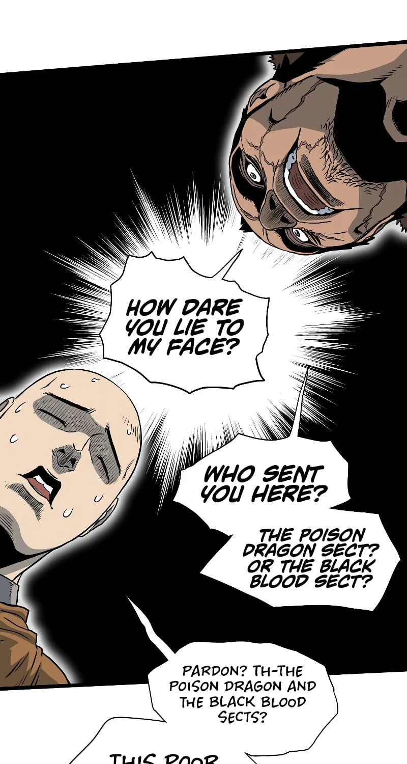 Read Murim Login chapter 150 image 71 on Lezhin