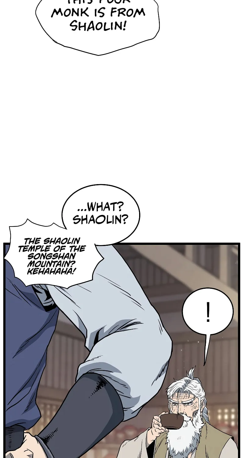 Read Murim Login chapter 150 image 72 on Lezhin