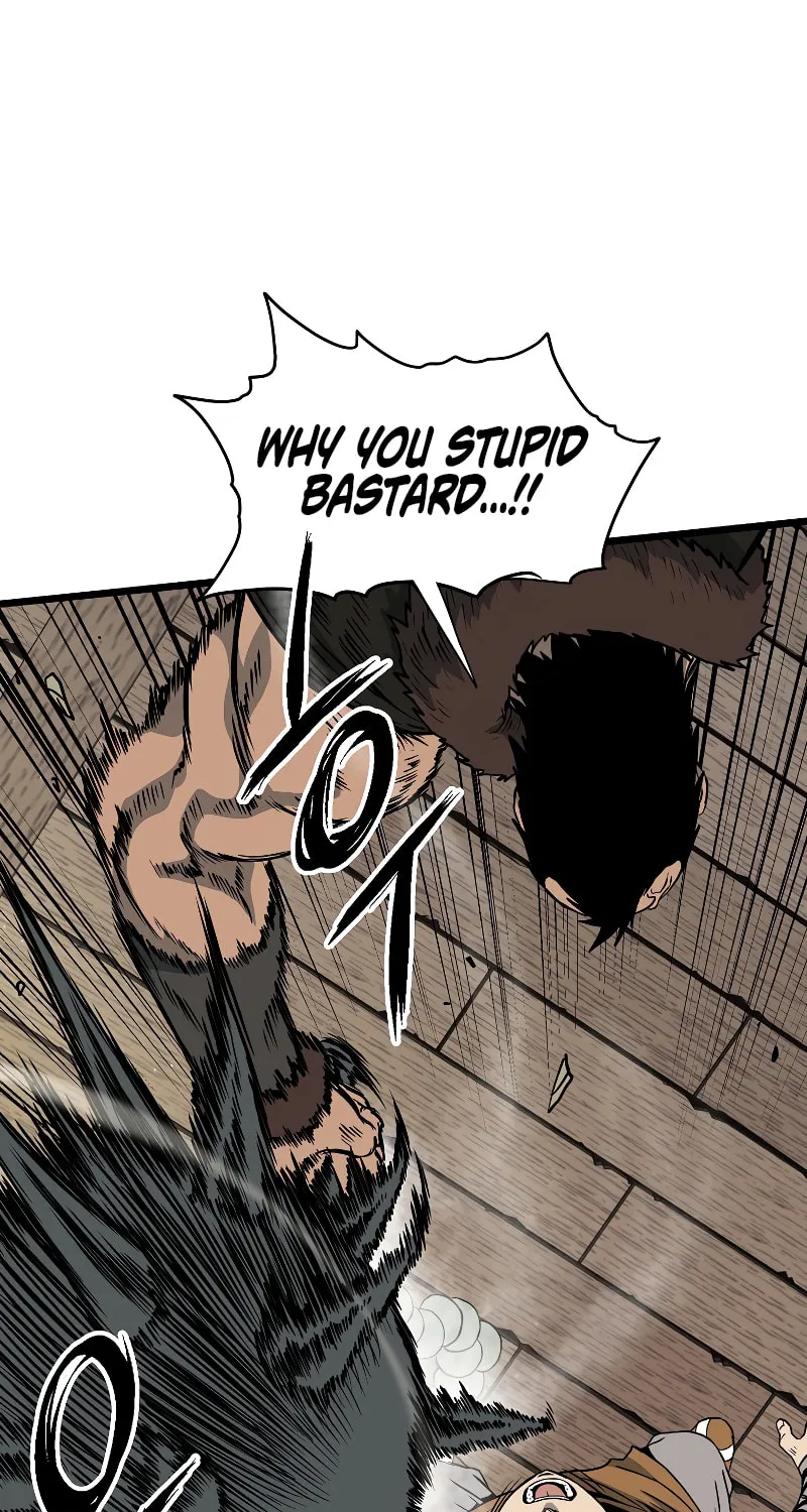 Read Murim Login chapter 150 image 77 on Lezhin