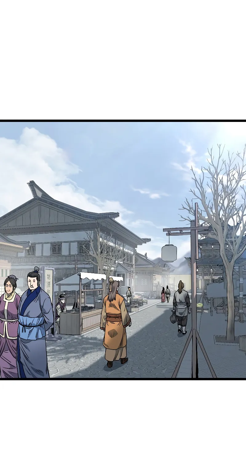 Read Murim Login chapter 150 image 8 on Lezhin