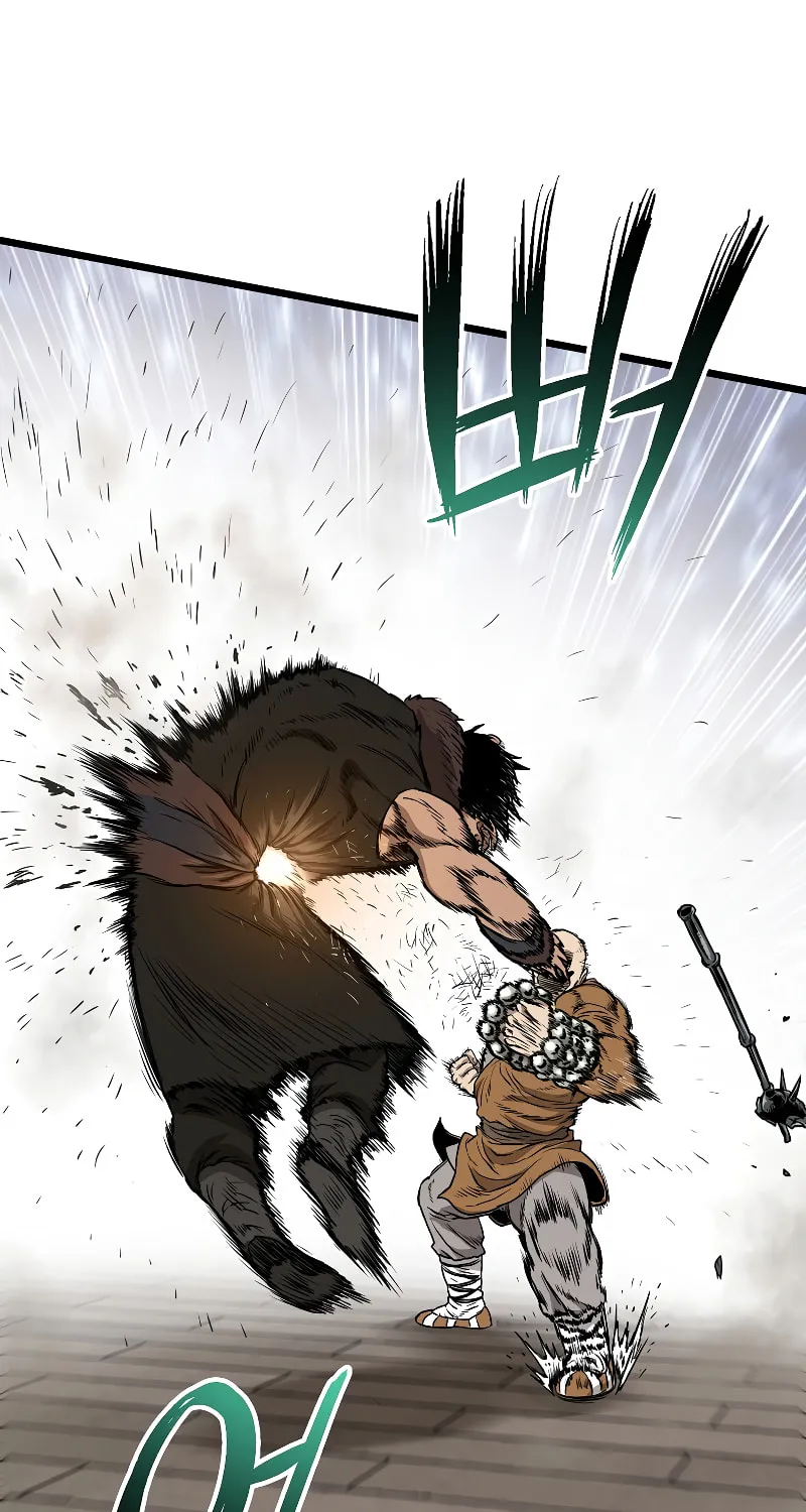 Read Murim Login chapter 151 image 1 on Lezhin