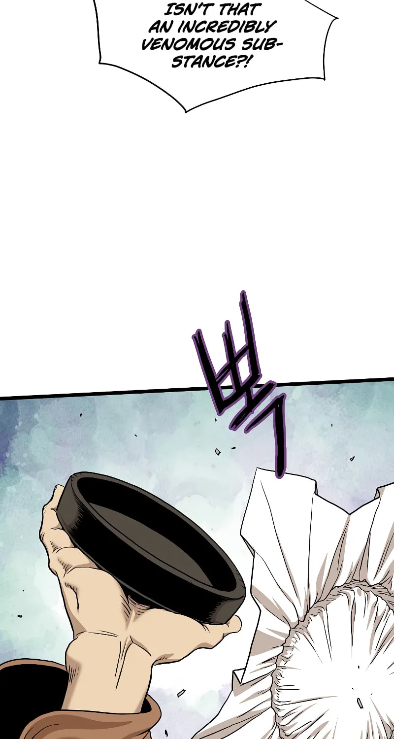 Read Murim Login chapter 151 image 100 on Lezhin