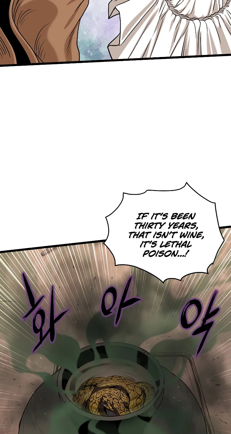 Read Murim Login chapter 151 image 101 on Lezhin