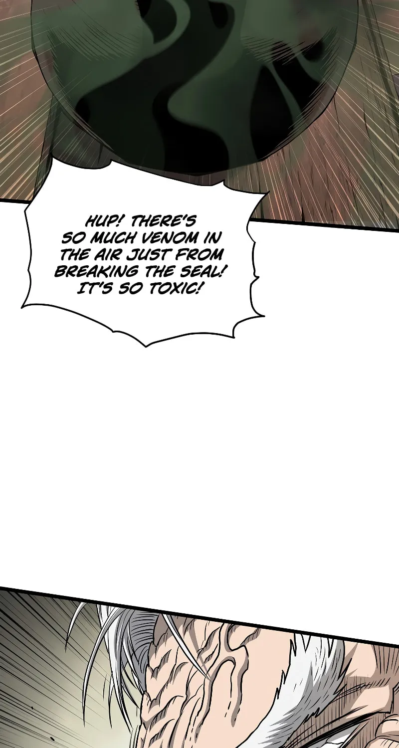 Read Murim Login chapter 151 image 102 on Lezhin
