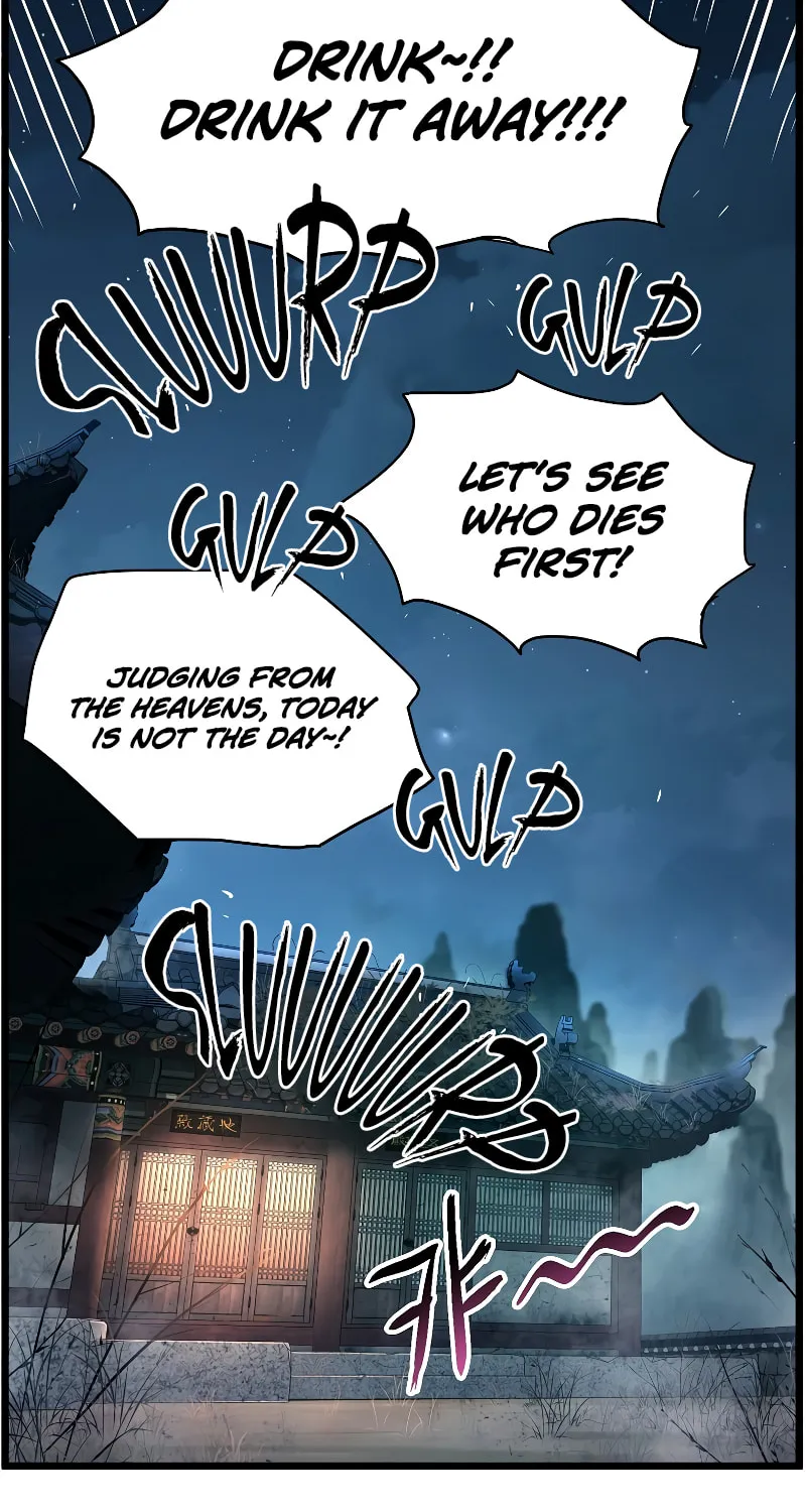 Read Murim Login chapter 151 image 106 on Lezhin