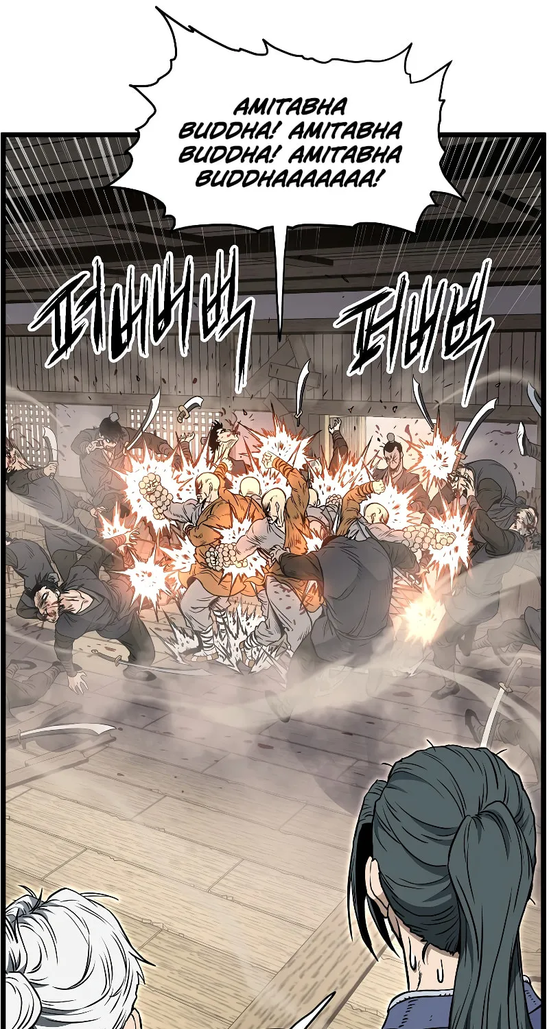 Read Murim Login chapter 151 image 11 on Lezhin