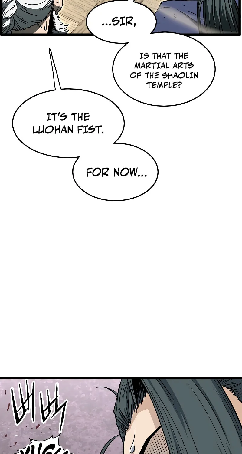 Read Murim Login chapter 151 image 12 on Lezhin