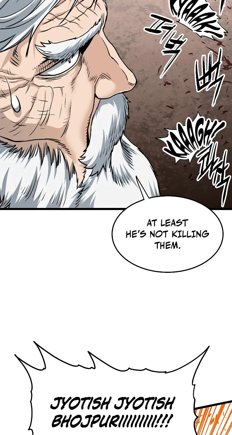 Read Murim Login chapter 151 image 14 on Lezhin