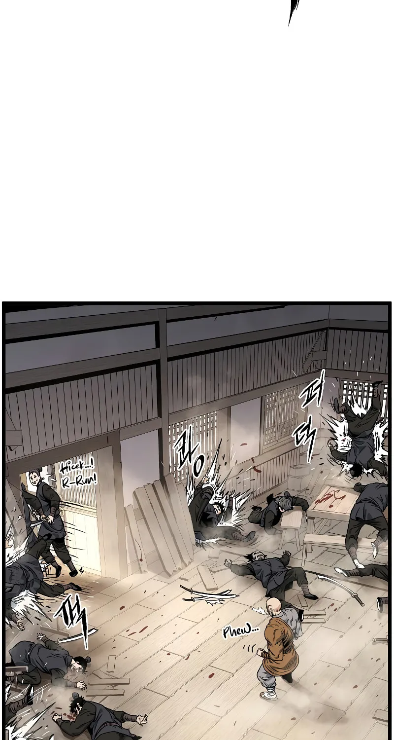Read Murim Login chapter 151 image 16 on Lezhin