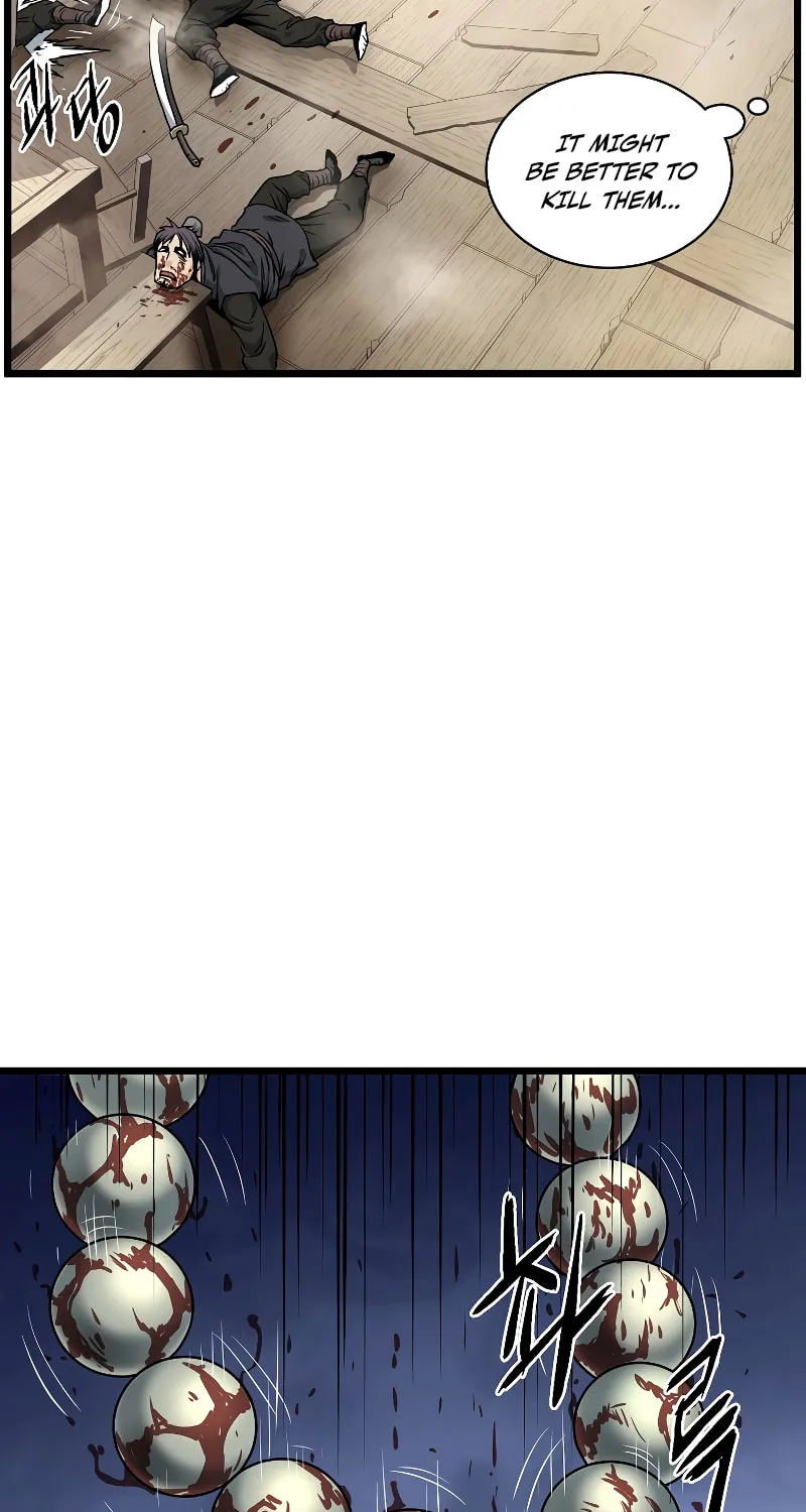 Read Murim Login chapter 151 image 17 on Lezhin