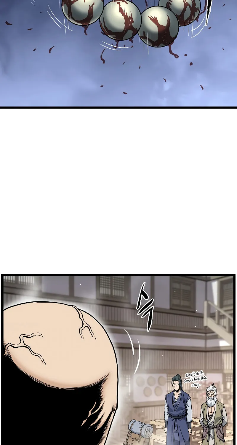 Read Murim Login chapter 151 image 18 on Lezhin
