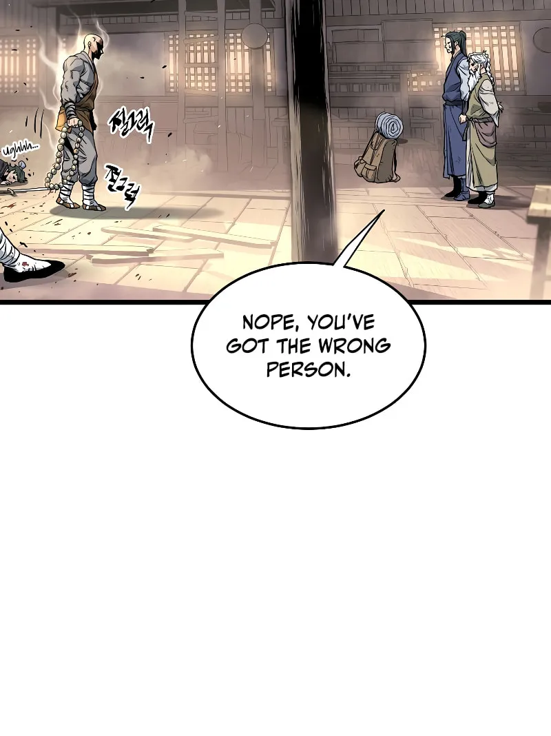 Read Murim Login chapter 151 image 20 on Lezhin