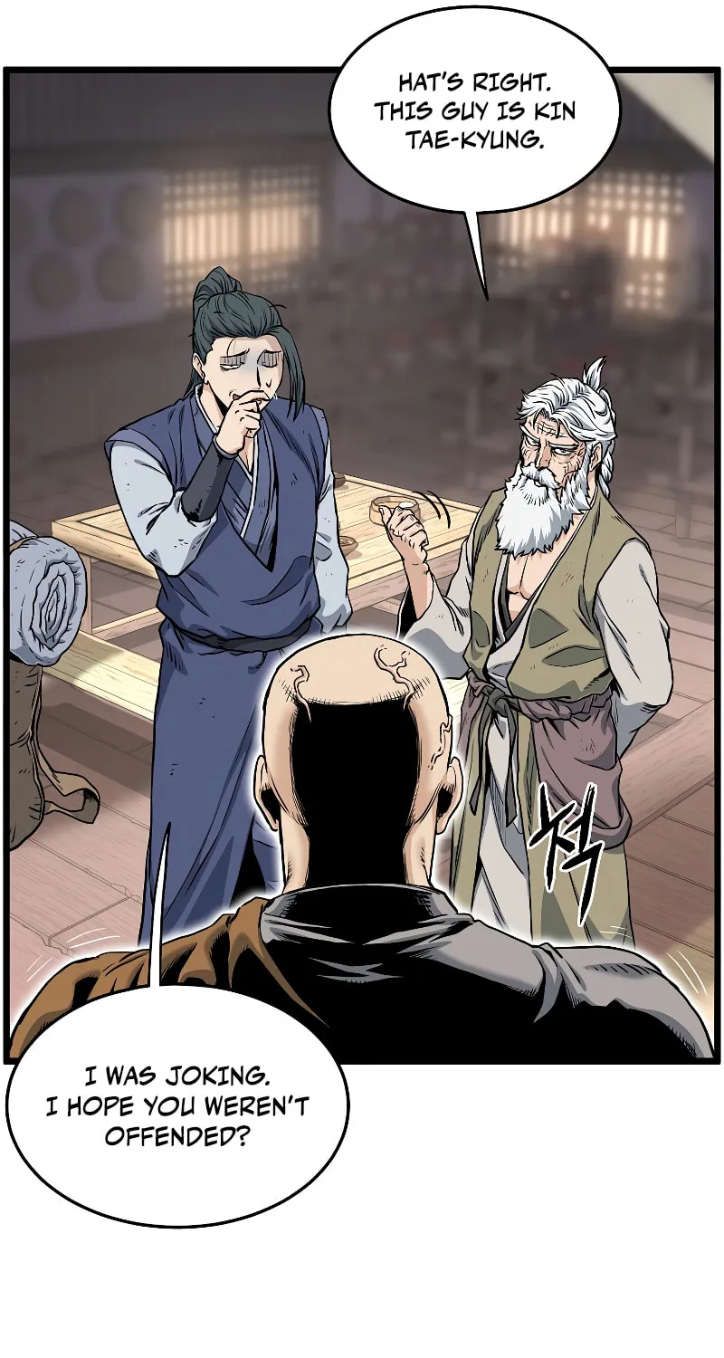 Read Murim Login chapter 151 image 21 on Lezhin