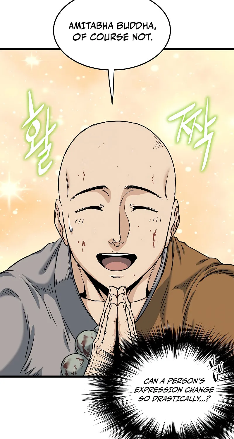 Read Murim Login chapter 151 image 23 on Lezhin
