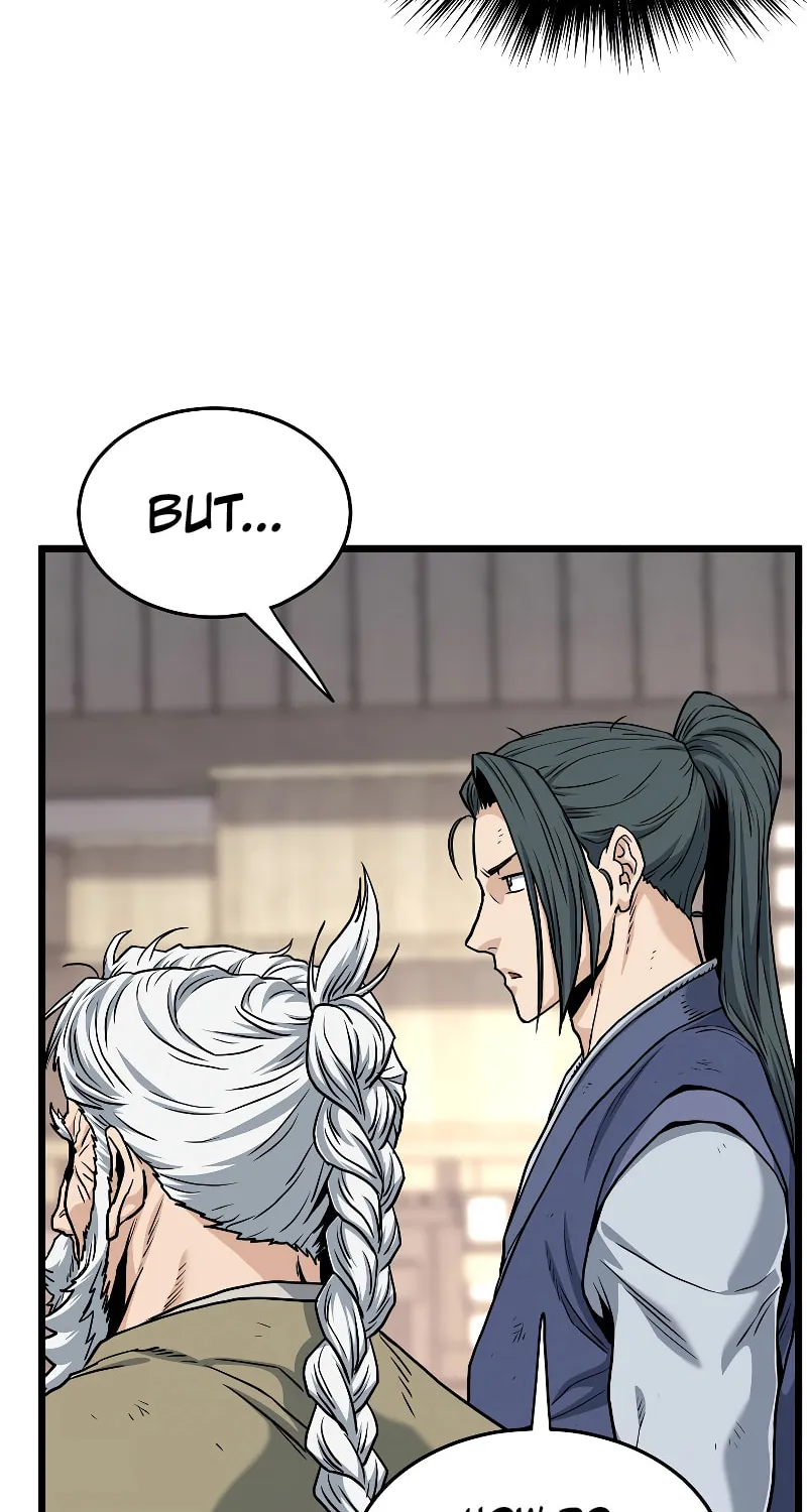 Read Murim Login chapter 151 image 24 on Lezhin