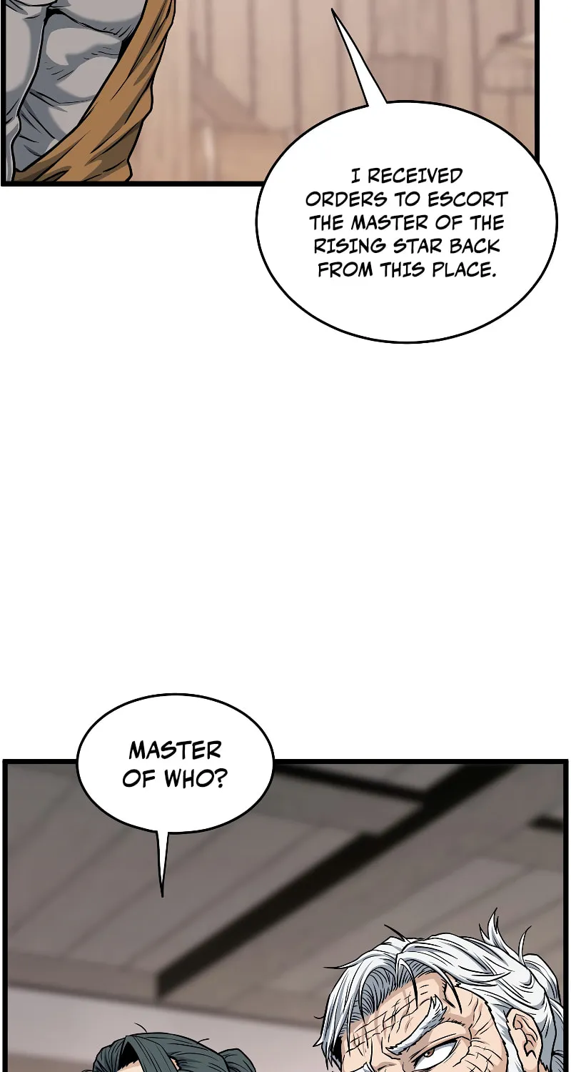 Read Murim Login chapter 151 image 26 on Lezhin
