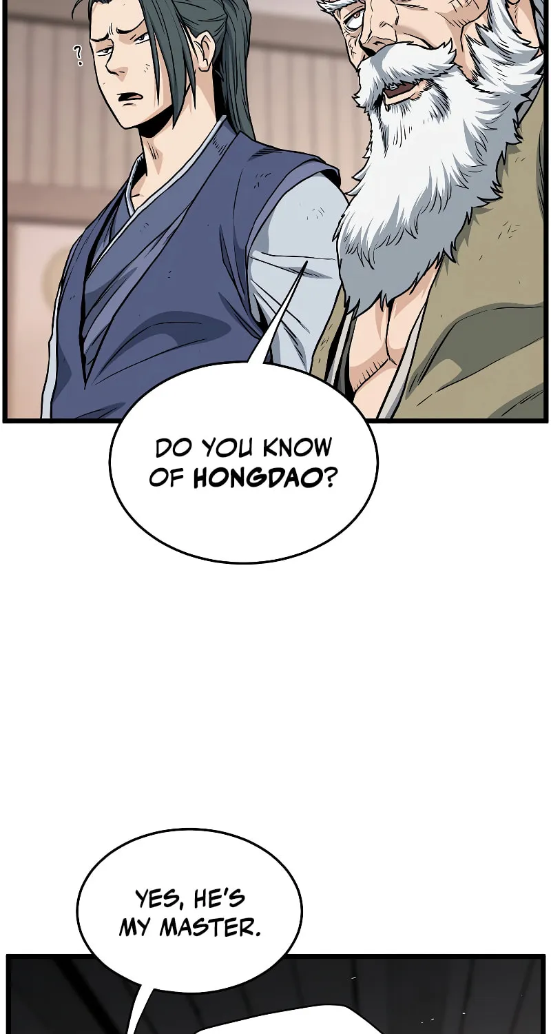 Read Murim Login chapter 151 image 27 on Lezhin