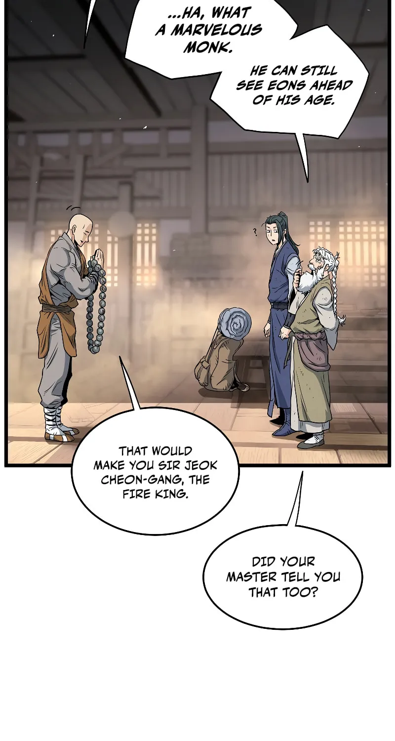 Read Murim Login chapter 151 image 28 on Lezhin