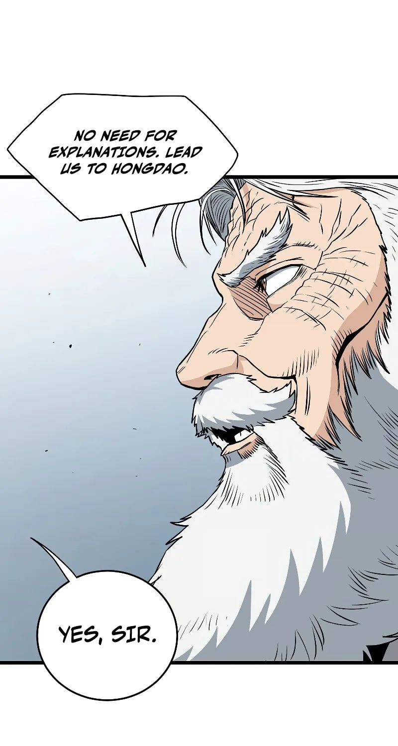 Read Murim Login chapter 151 image 29 on Lezhin