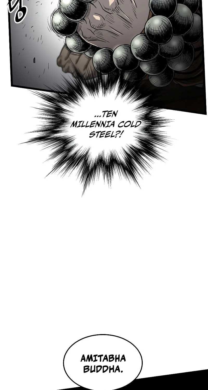 Read Murim Login chapter 151 image 3 on Lezhin