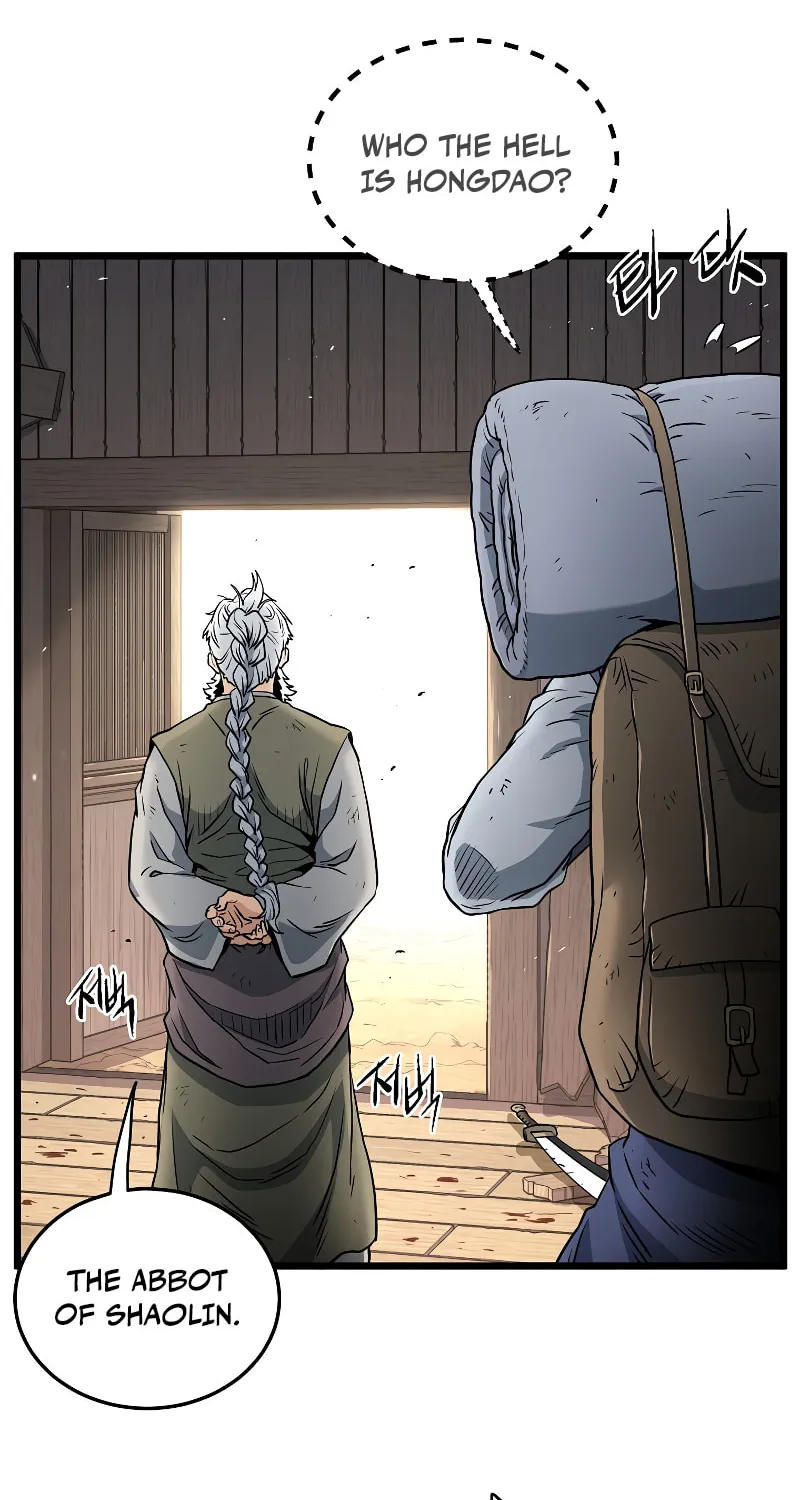 Read Murim Login chapter 151 image 32 on Lezhin