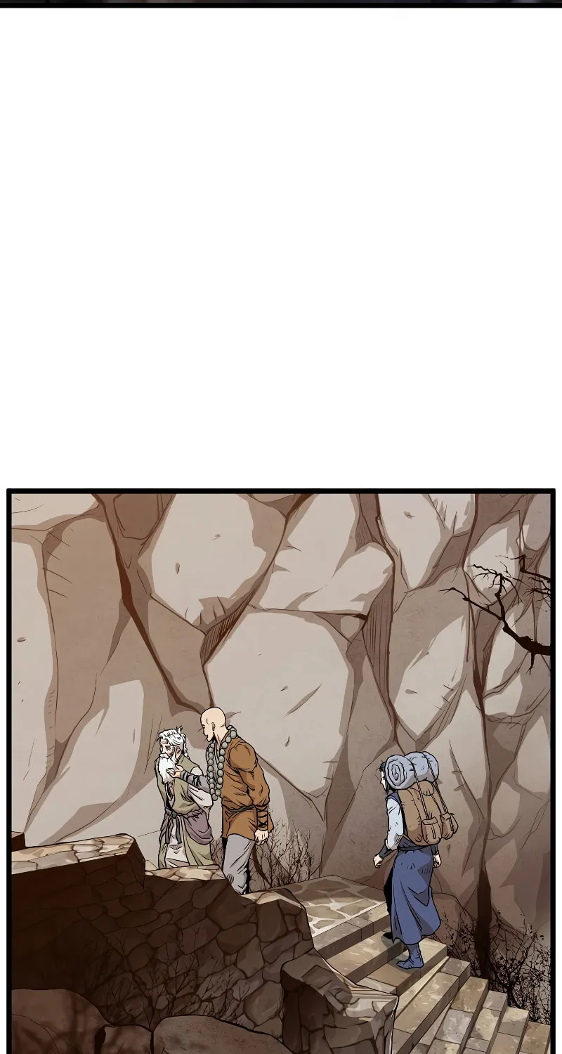 Read Murim Login chapter 151 image 38 on Lezhin