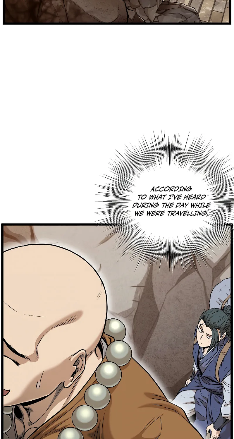 Read Murim Login chapter 151 image 39 on Lezhin