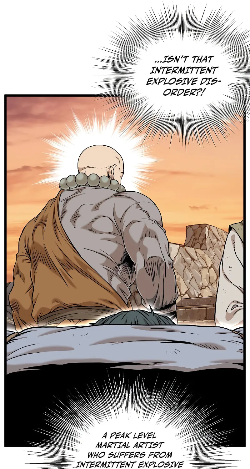 Read Murim Login chapter 151 image 41 on Lezhin