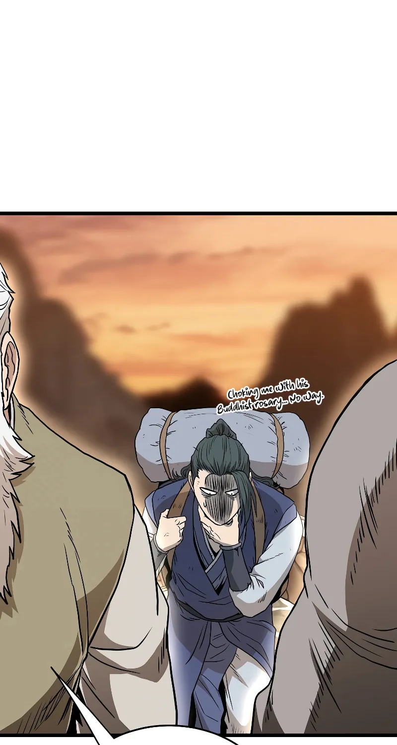 Read Murim Login chapter 151 image 44 on Lezhin