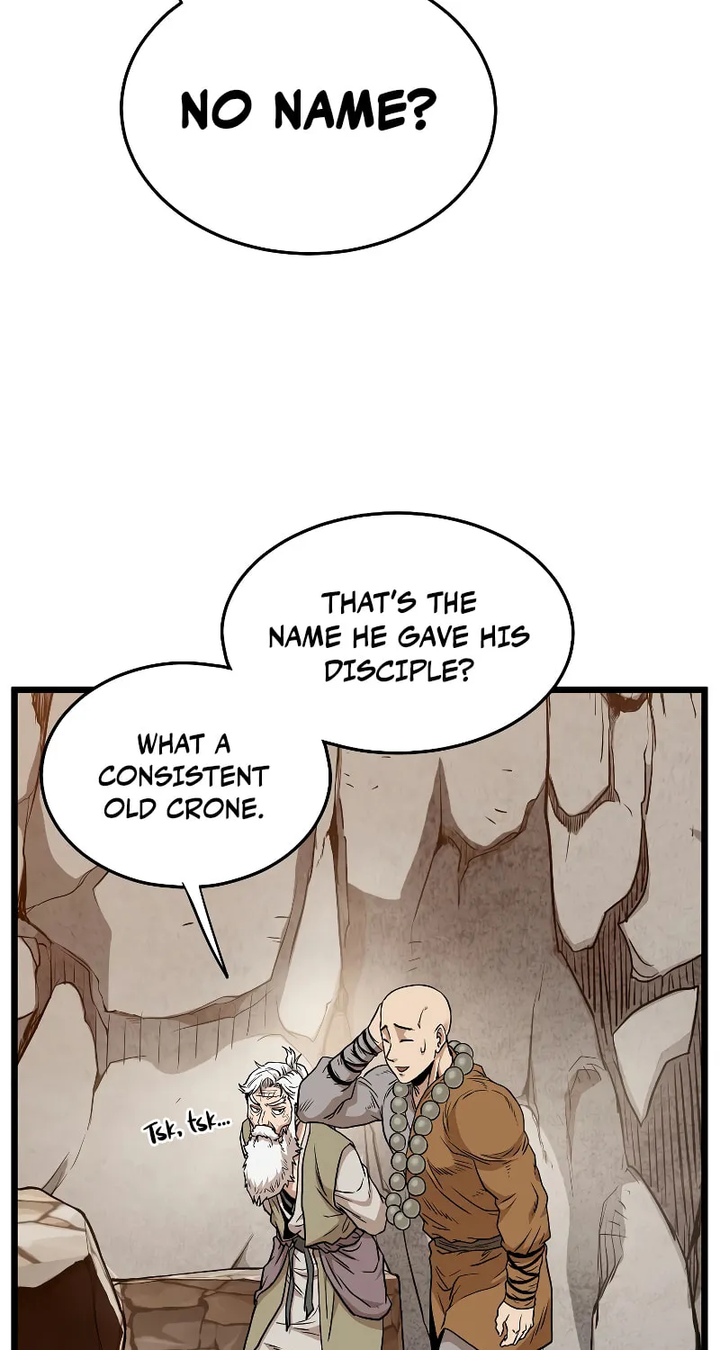 Read Murim Login chapter 151 image 45 on Lezhin