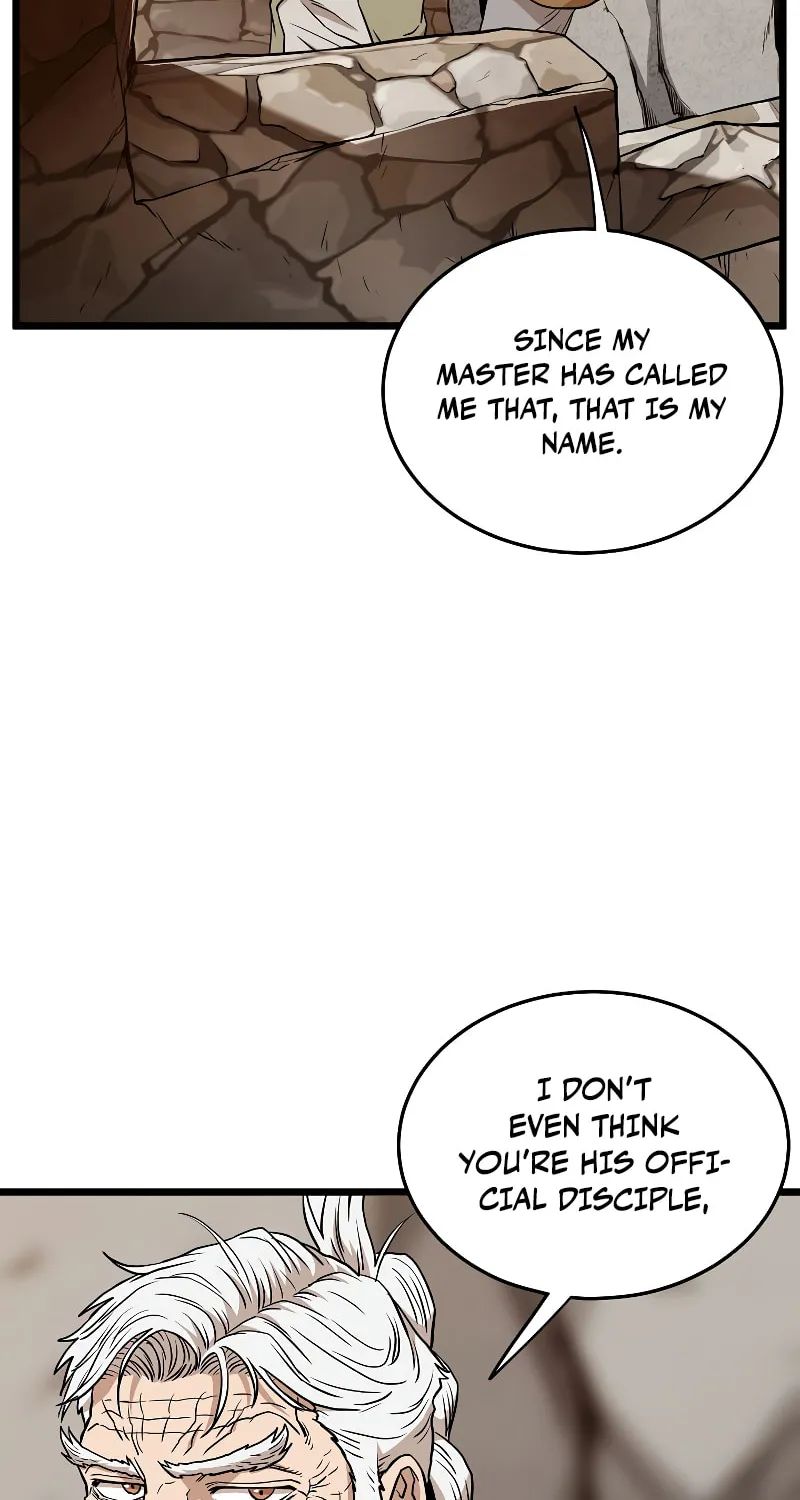 Read Murim Login chapter 151 image 46 on Lezhin