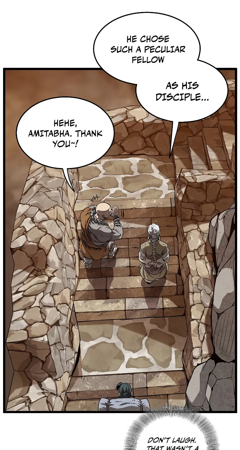 Read Murim Login chapter 151 image 49 on Lezhin