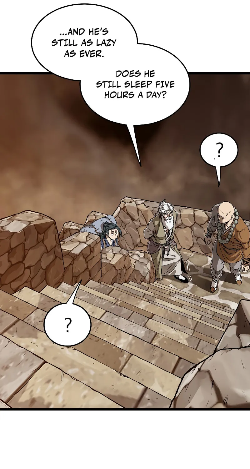 Read Murim Login chapter 151 image 51 on Lezhin