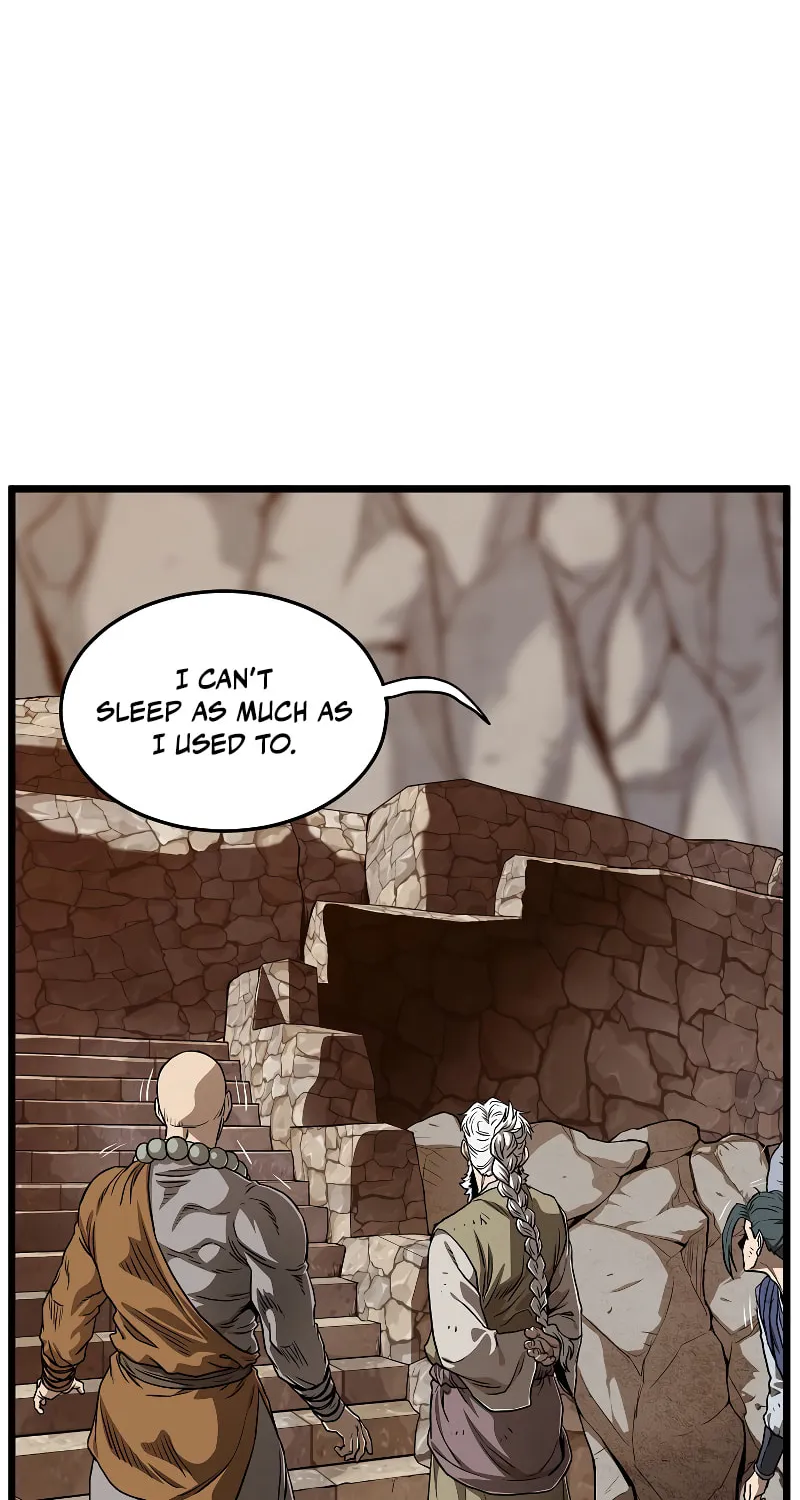 Read Murim Login chapter 151 image 52 on Lezhin