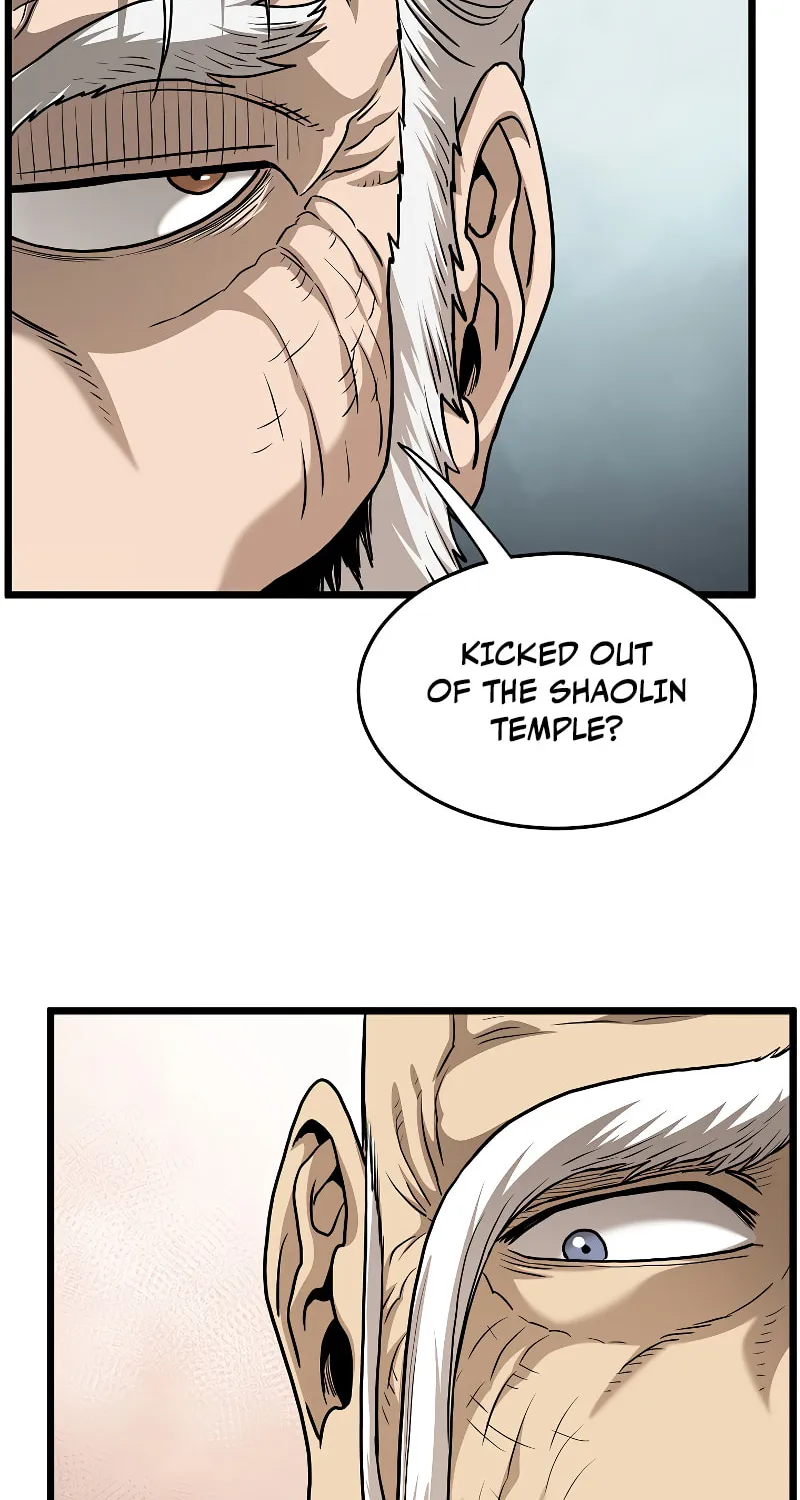 Read Murim Login chapter 151 image 58 on Lezhin