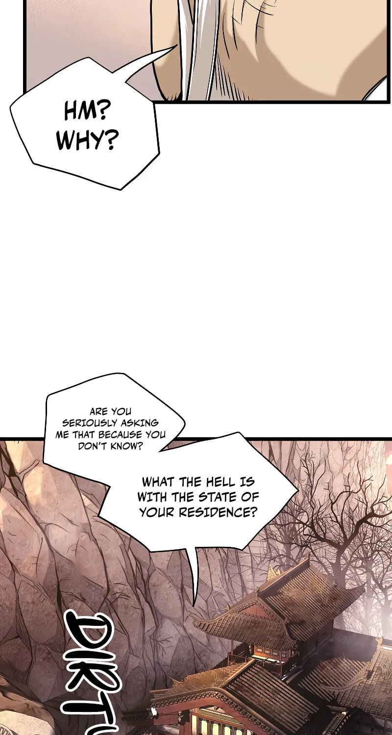 Read Murim Login chapter 151 image 59 on Lezhin