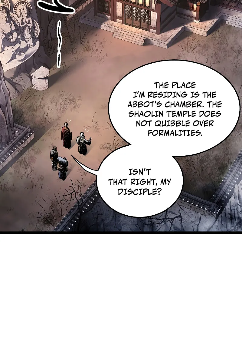Read Murim Login chapter 151 image 60 on Lezhin