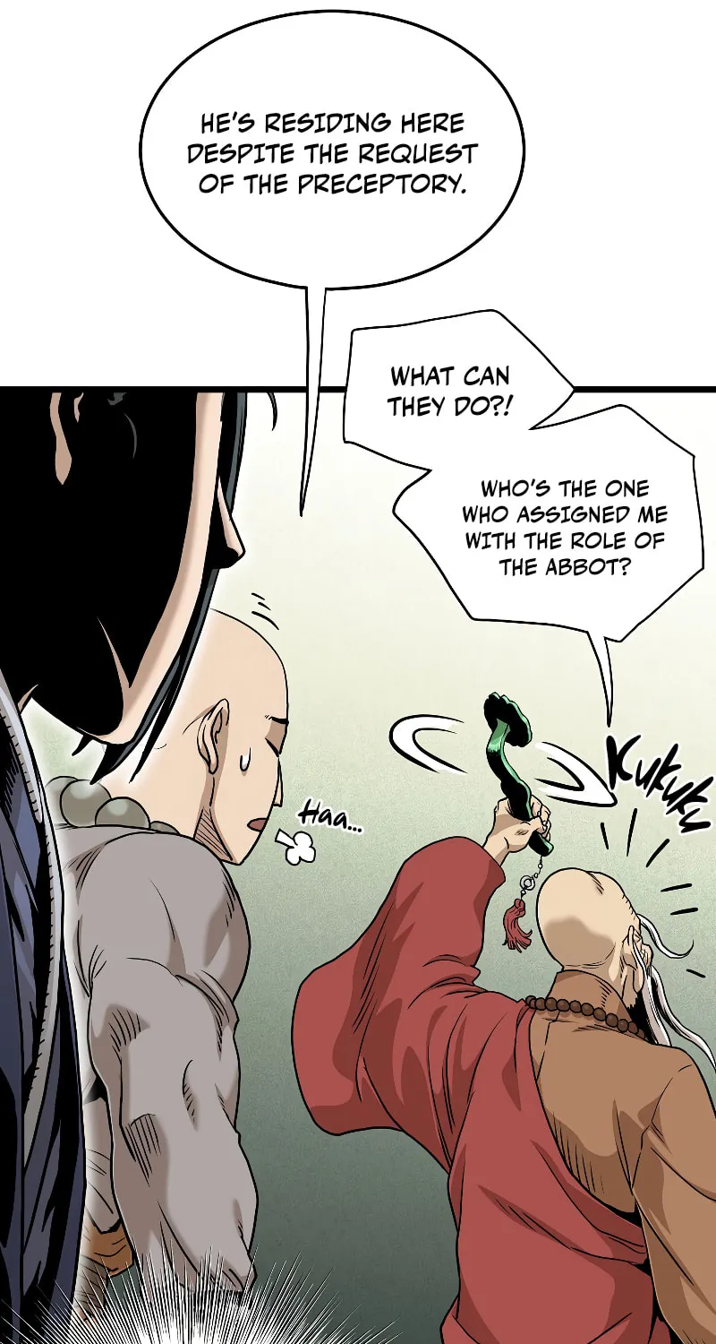 Read Murim Login chapter 151 image 61 on Lezhin